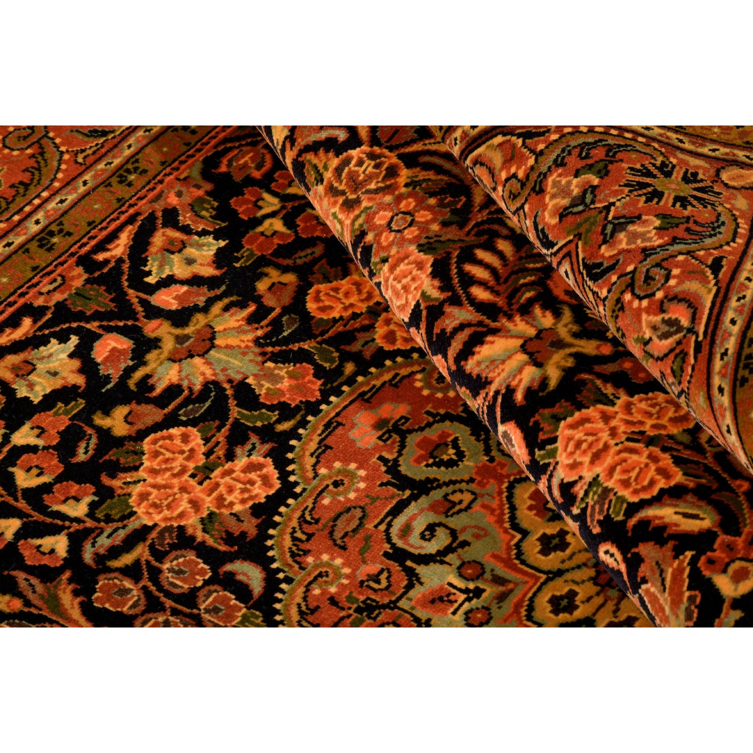 Tappeto Josan 190 X 126 cm