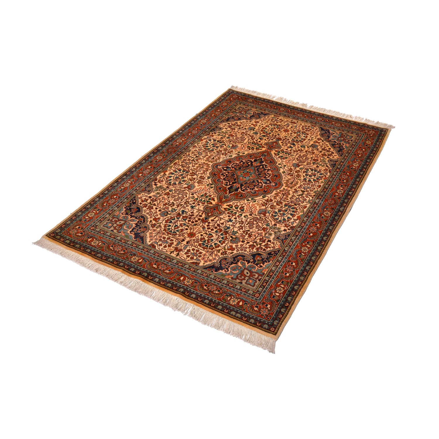 Tappeto Josan 195 X 131 cm