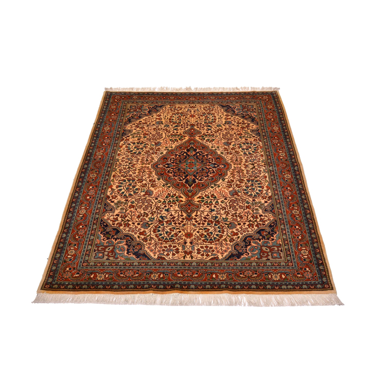 Tappeto Josan 195 X 131 cm