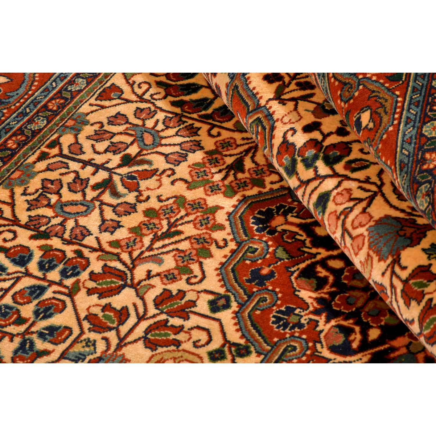 Tappeto Josan 195 X 131 cm