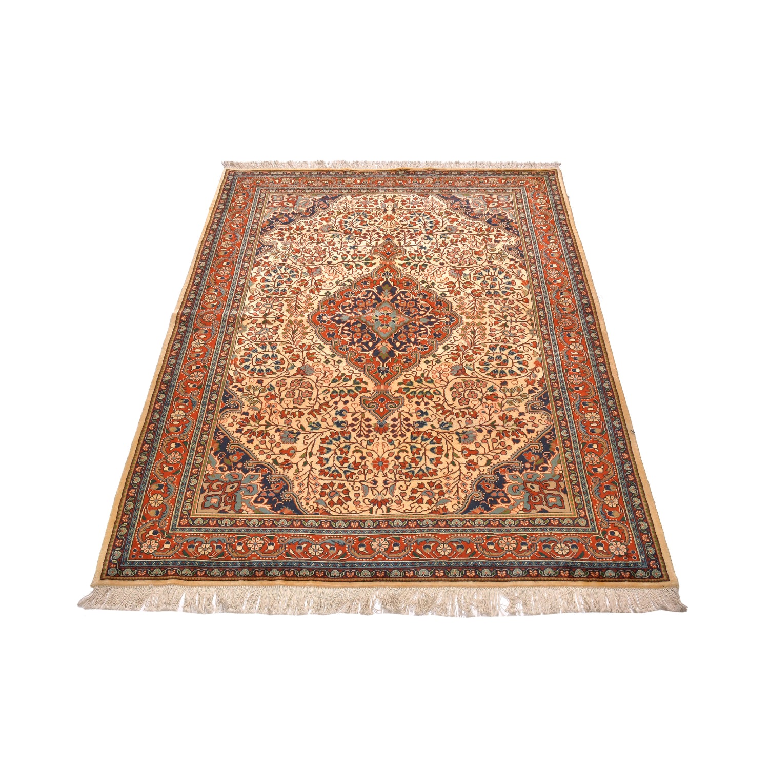 Tappeto Josan 195 X 131 cm