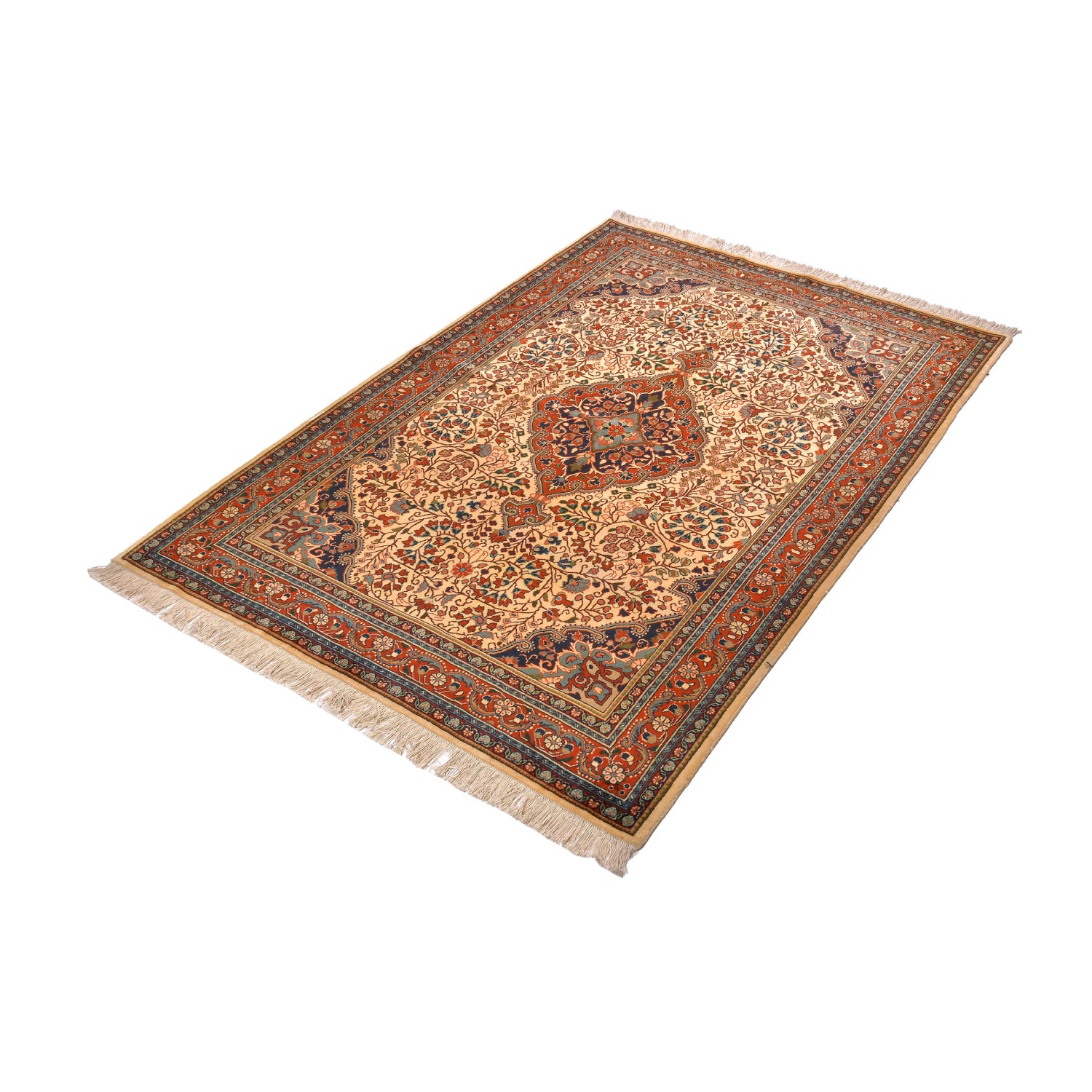 Tappeto Josan 195 X 131 cm