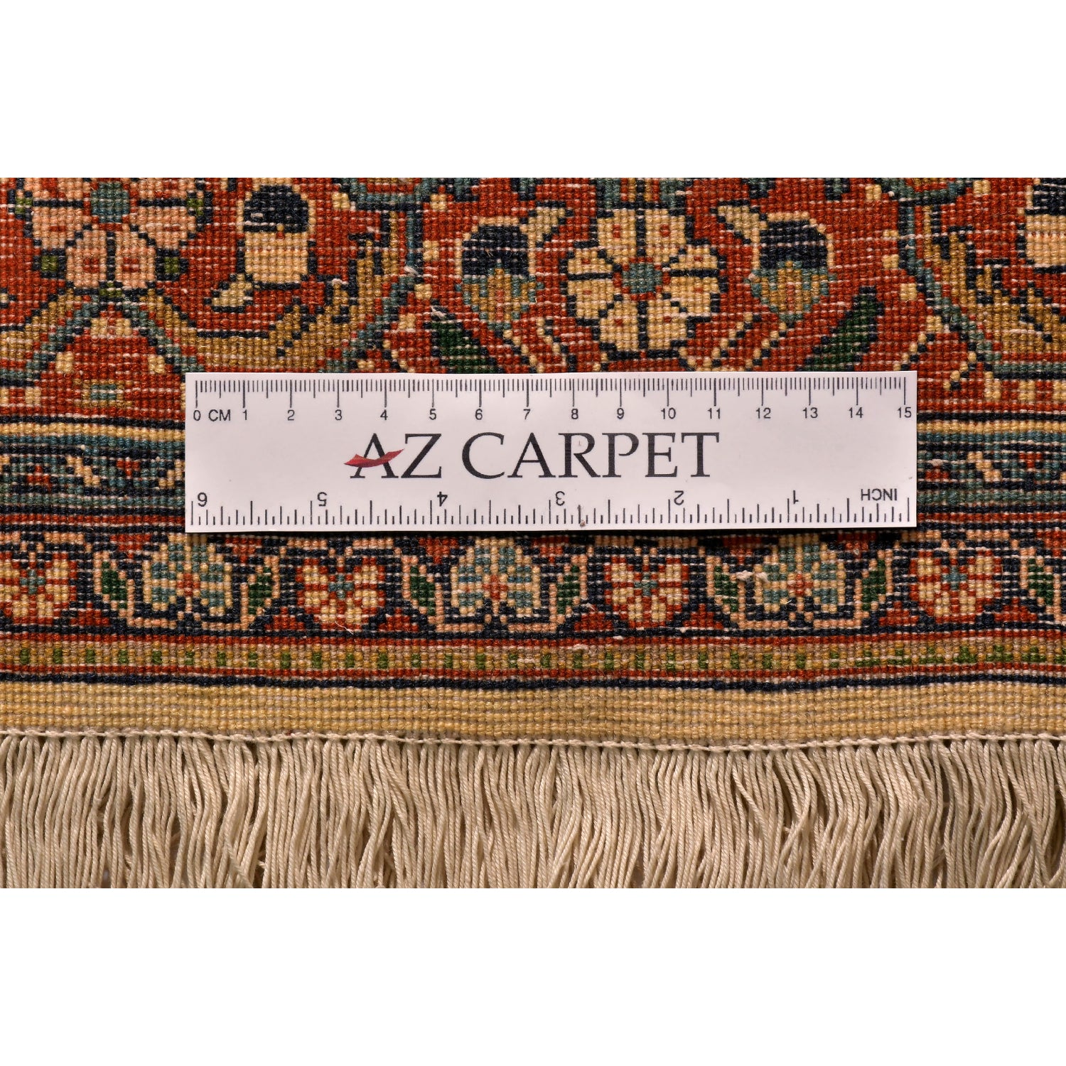 Tappeto Josan 195 X 131 cm