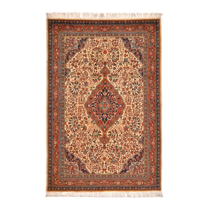 Tappeto Josan 195 X 131 cm