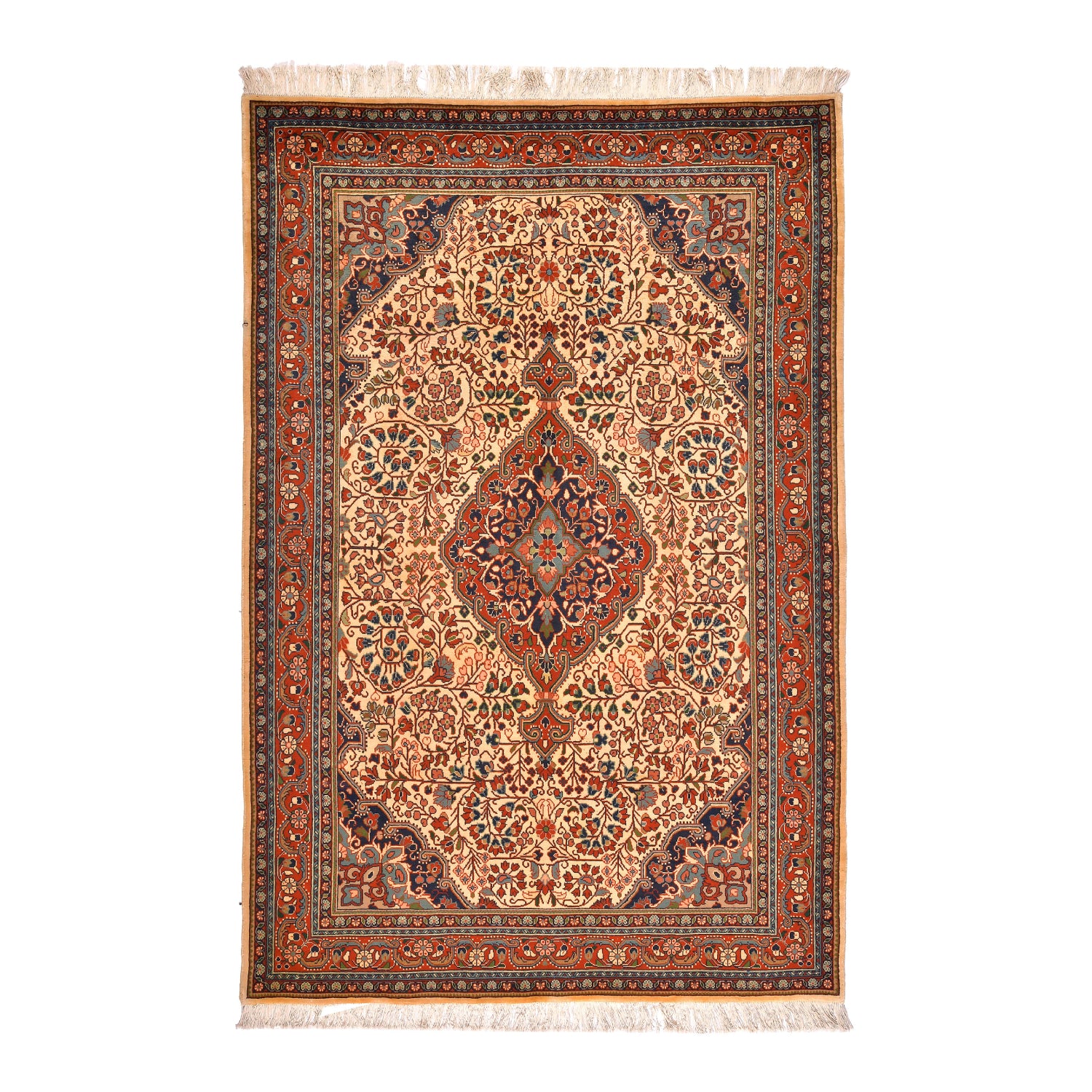 Tappeto Josan 195 X 131 cm