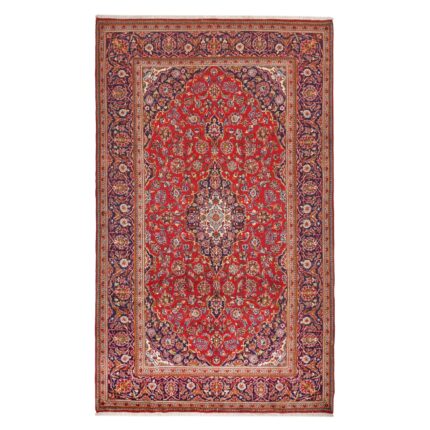 Tappeto Kashan 310 X 192 cm