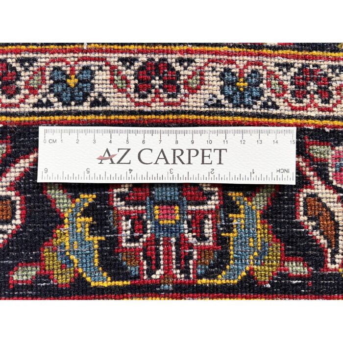 Tappeto Kashan 156 X 100 cm