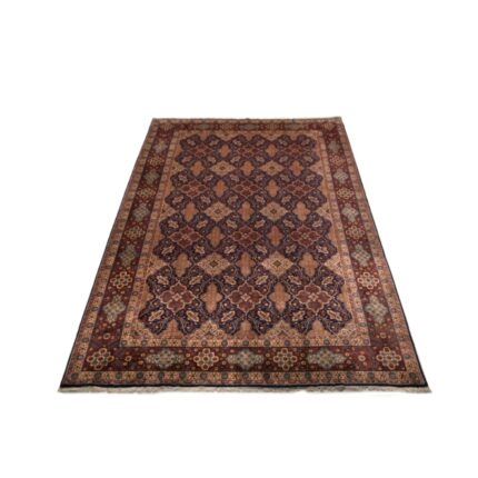 Tappeto Kashan 320 X 197 Cm
