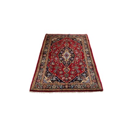 Tappeto Kashan 162 x 107 cm