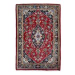 Tappeto Kashan 162 x 107 cm