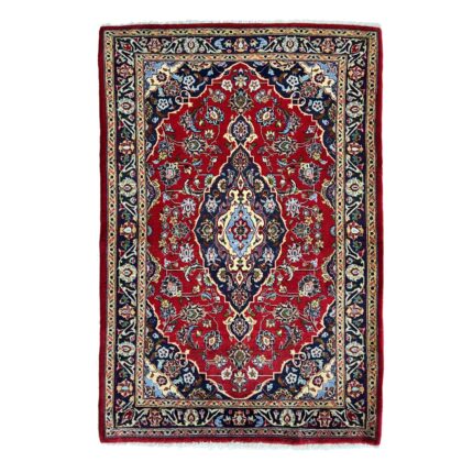 Tappeto Kashan 162 x 107 cm