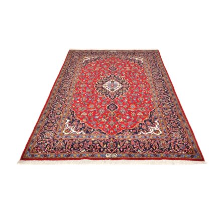 Tappeto Kashan 218 x 145  Cm