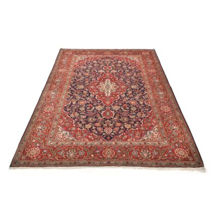 Tappeto Kashan Vecchio 208 x 134 cm
