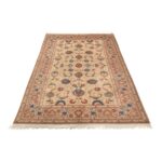 Tappeto Kashan Antico 206 x 132 Cm