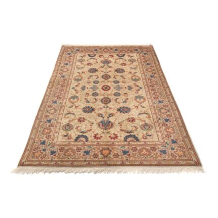 Tappeto Kashan Antico 206 x 132 Cm