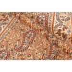 Tappeto Kashan 206 x 140 Cm