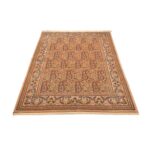 Tappeto Kashan 206 x 140 Cm