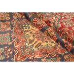 Tappeto Kashan 227 x 133 Cm