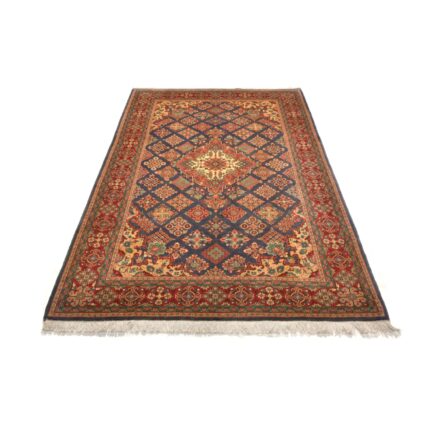 Tappeto Kashan 227 x 133 Cm