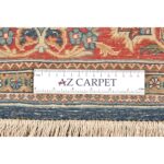 Tappeto Kashan Vecchio 200 x 131 cm