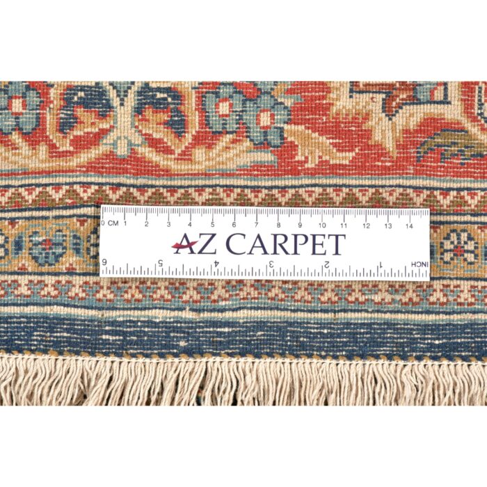 Tappeto Kashan Vecchio 200 x 131 cm