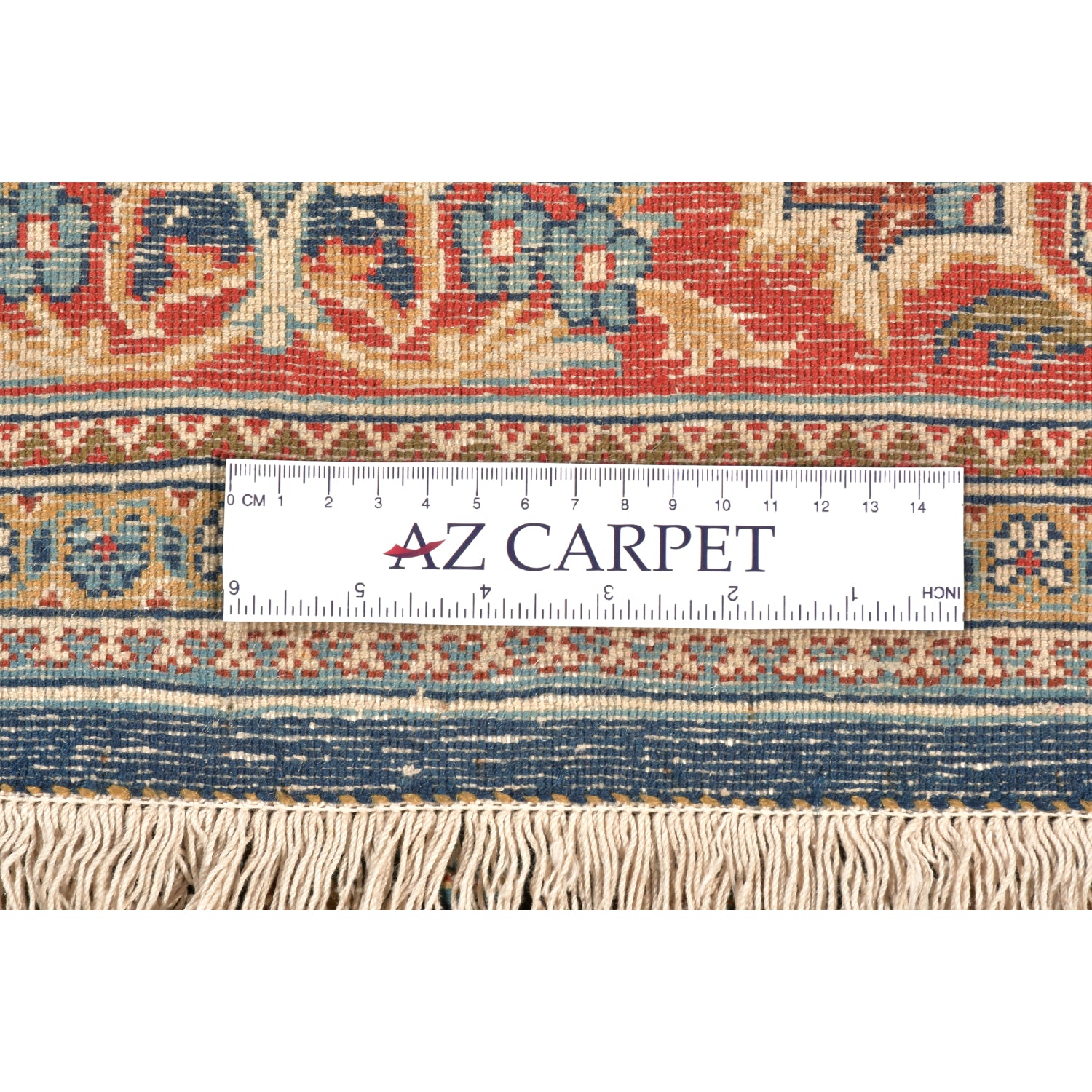 Tappeto Kashan Vecchio 200 x 131 cm Tappeto Kashan Vecchio 200 x 131 cm