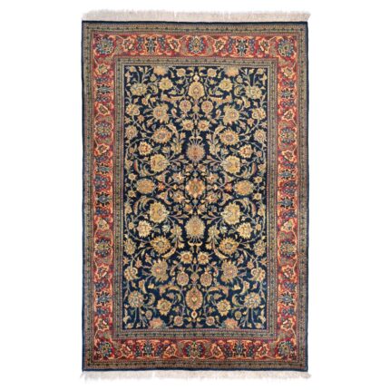Tappeto Kashan Vecchio 200 x 131 cm