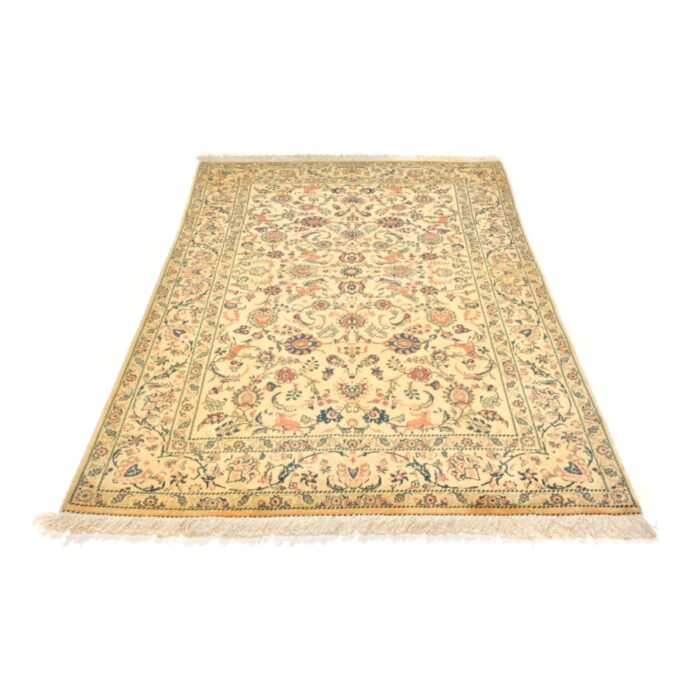 Tappeto Kashan 207 x 133 Cm