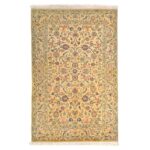 Tappeto Kashan 207 x 133 Cm
