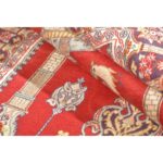 Tappeto Kashan Aaron 197 x 125 cm
