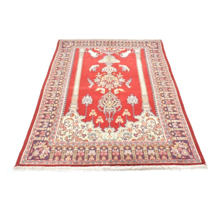 Tappeto Kashan Aaron 197 x 125 cm