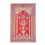 Tappeto Kashan Aaron 197 x 125 cm