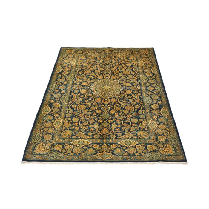 Tappeto Kashan 213 x 141 Cm