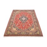 Tappeto Kashan 215 x 149 Cm
