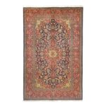 Tappeto Kashan Vecchio 217 x 138 cm
