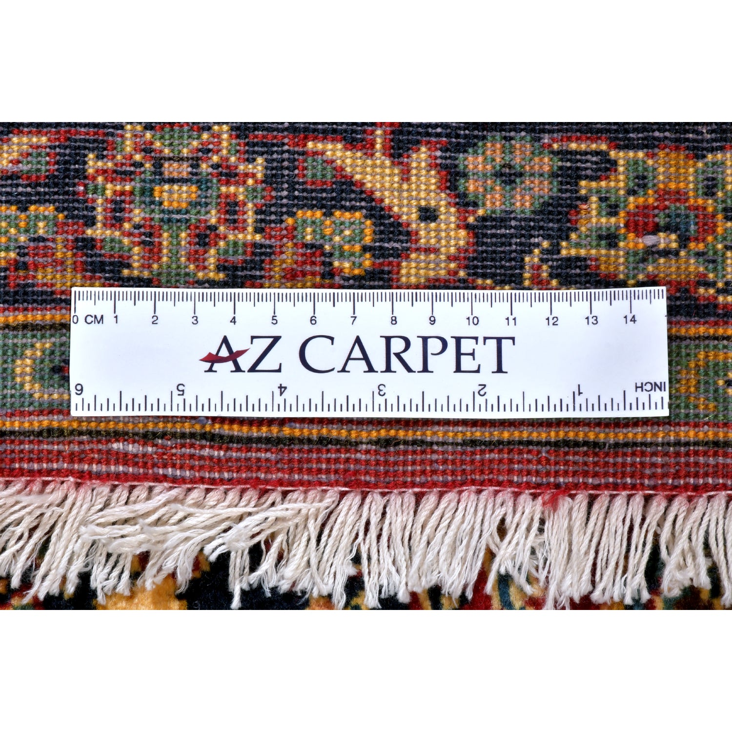 Tappeto Kashan 142 X 70 cm