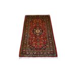 Tappeto Kashan 142 X 70 cm