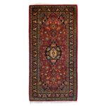 Tappeto Kashan 142 X 70 cm