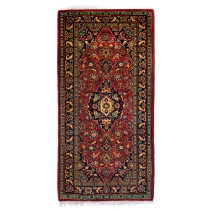 Tappeto Kashan 142 X 70 cm