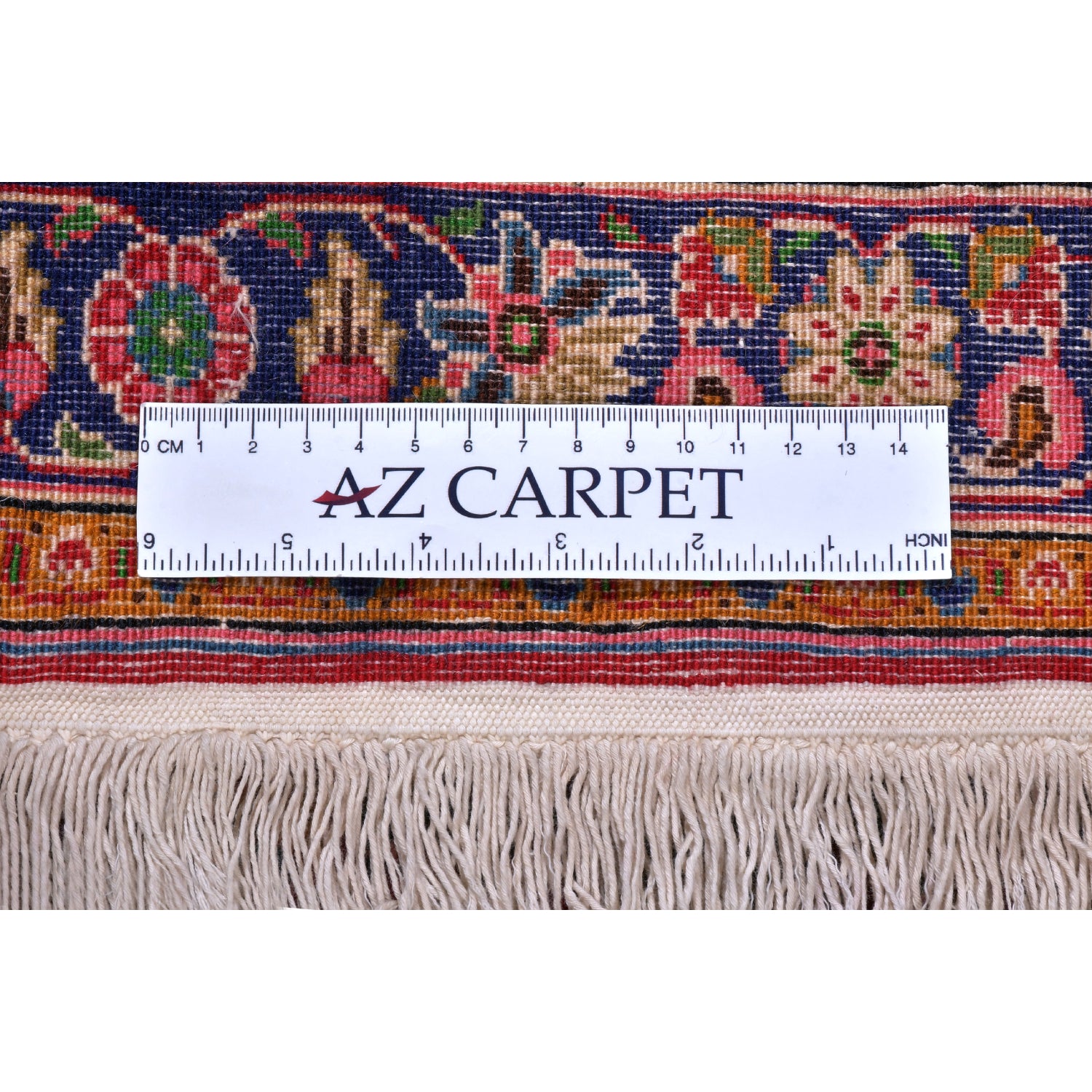 Tappeto Kashan 100 X 63 cm Tappeto Kashan 100 X 63 cm