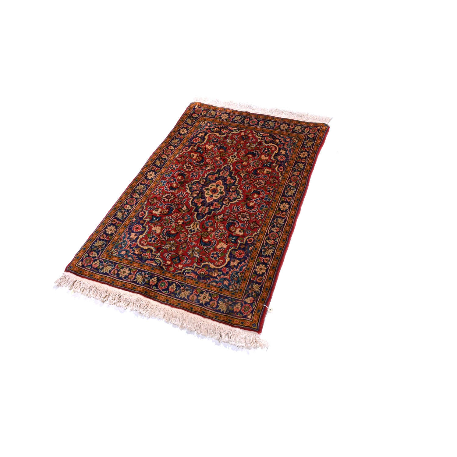 Tappeto Kashan 100 X 63 cm Tappeto Kashan 100 X 63 cm