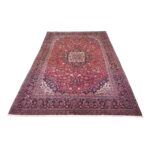 Tappeto Kashan Vecchio 323 X 215 cm
