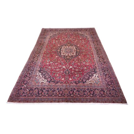 Tappeto Kashan Vecchio 323 X 215 cm