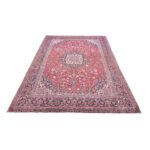 Tappeto Kashan Vecchio 323 X 215 cm