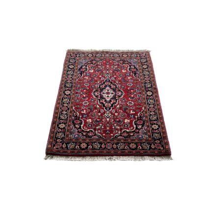 Tappeto Kashan  98 x 75 cm