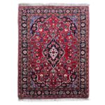 Tappeto Kashan  98 x 75 cm