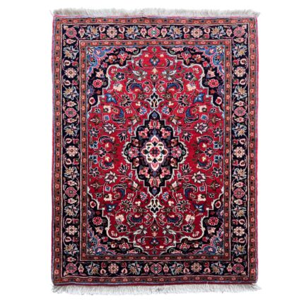 Tappeto Kashan  98 x 75 cm