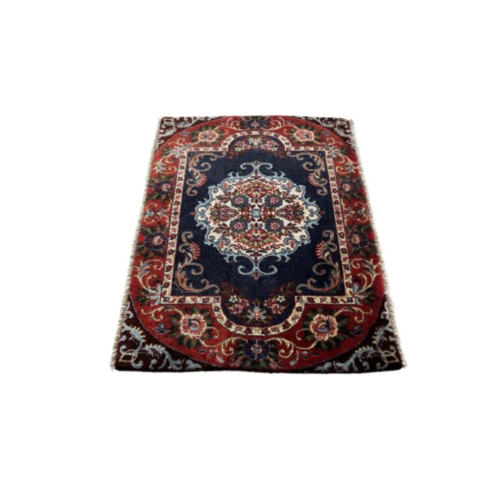 Tappeto Kashan  94 x 68 cm