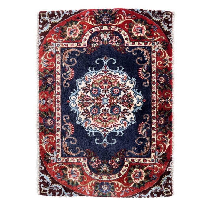 Tappeto Kashan  94 x 68 cm