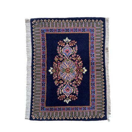 Tappeto Kashan  100 x 72 cm